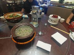 -小菜园新徽菜(滁州苏宁店)
