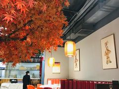 大堂-雲蜀龙阁·金牌水煮鱼(方庄店)