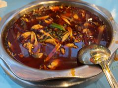 -重庆老船夫冷锅鱼(黄金路店)