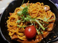 那不勒斯传统肉酱意大利面-祖母的魔法厨房(印象城店)
