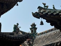 -榆次老城