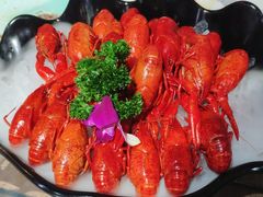 -龙虾风暴(松江店)
