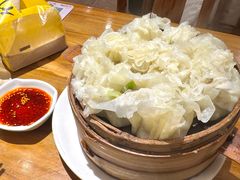烧卖-豆相识•九九豆腐脑(牛咡桥店)