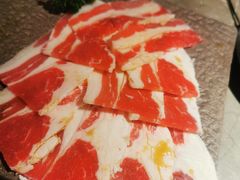 -谷牛日式烤肉(宝山U天地店)