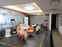 -朗阁·雅思托福·留学英语·国际学校(国贸校区)