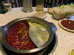 -来伊回麻辣烫·火锅串串清真(红瓦寺总店)