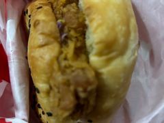 -塔斯汀·中国汉堡(万达店)