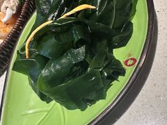 -一叶一世界·素食餐厅(锦华万达店)