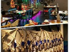 大堂-炉鼎记私房菜(总店)