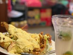 -真浪大家乐海鲜餐馆