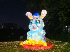 -广西壮族自治区药用植物园
