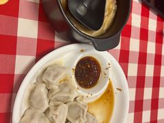 -西贝(华发商都店)