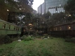 -上海老站(徐家汇店)