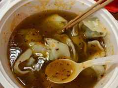 -吉祥馄饨(乐桥地铁站店)
