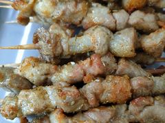 -天祥斋老北京八大碗烧烤家常菜(田村店)