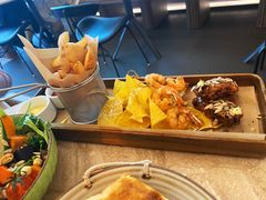 -玲婧胡同·生日蛋糕·餐厅(嘉里城店)