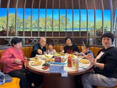 -巴依老爷新疆美食(常营店)