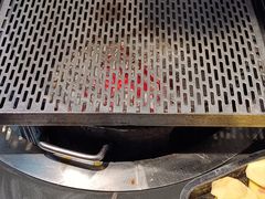 -胡四哥特色火盆烧烤(总店)