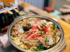 -樱の千渡日式料理·铁板烧•烧鸟(金盛田广场店)
