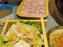 -正宗齐齐哈尔烤肉·齐牛哥鲜切炭火烤肉(杭州总店)