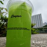  惊！河埒口出现两座Bonjour大厦！