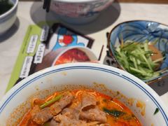 -和府捞面(曹路花园城店)