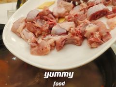 -雅香园·30年老字号顺德酒家(乐从岳步店)
