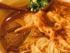 -三姐·老友记·南宁老友粉(朝阳区光华路嘉里中心店)