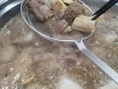 -阿牛牛杂店(东园店)