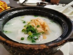 鱼片粥-凯逸轩·匠心粤菜(中城名仕汇店)