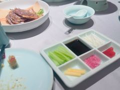 -四世同堂·京菜·烤鸭(双井店)