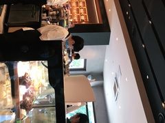 -星巴克(天津佛罗伦萨小镇店)