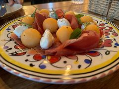 MelonParma蜜瓜火腿-Alimentari Grande(东湖路店)