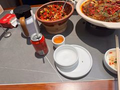 -情妹耙泥鳅·江湖川菜(科华店)