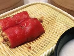 -稻香酒家(长宁KING88广场店)