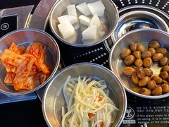 -包装马车·韩国料理·포장마차