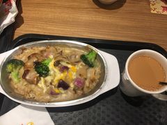 -大家乐(广州中华广场店)