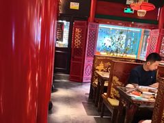-缪氏川菜(深圳北站缤果空间店)