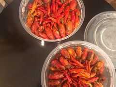 -巴厘龙虾·榜首油焖大虾(洞庭·艺术洋房店)