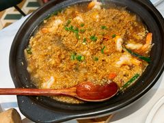 -火啫啫·粤式啫啫煲(南京弘阳店)