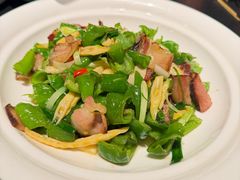 -唐猫庭院·千年陕菜(赛格国际购物中心店)
