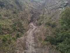 -白云源风景区