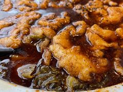 -大众酸菜鱼(梨花巷总店)