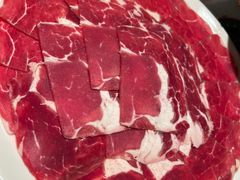 -南门涮肉(东单店)