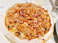 -娜娜家•Nana's restaurant (南开大悦城店)
