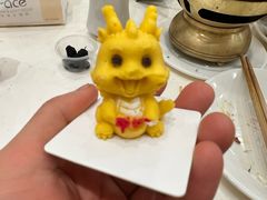 -第六季自助餐厅(甜水园店)
