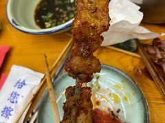 -炒豆合作社(东四总店)