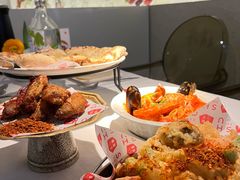 -春树下·树屋花房西餐厅(罍街AS1980店)