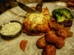 -Pakkhús Restaurant