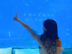 -南昌融创海世界